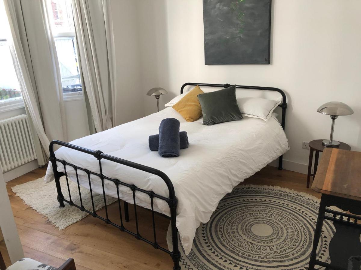Poets Rest, Free Parking, Ev Socket Fees Apply Walk To Beach Brighton Ngoại thất bức ảnh