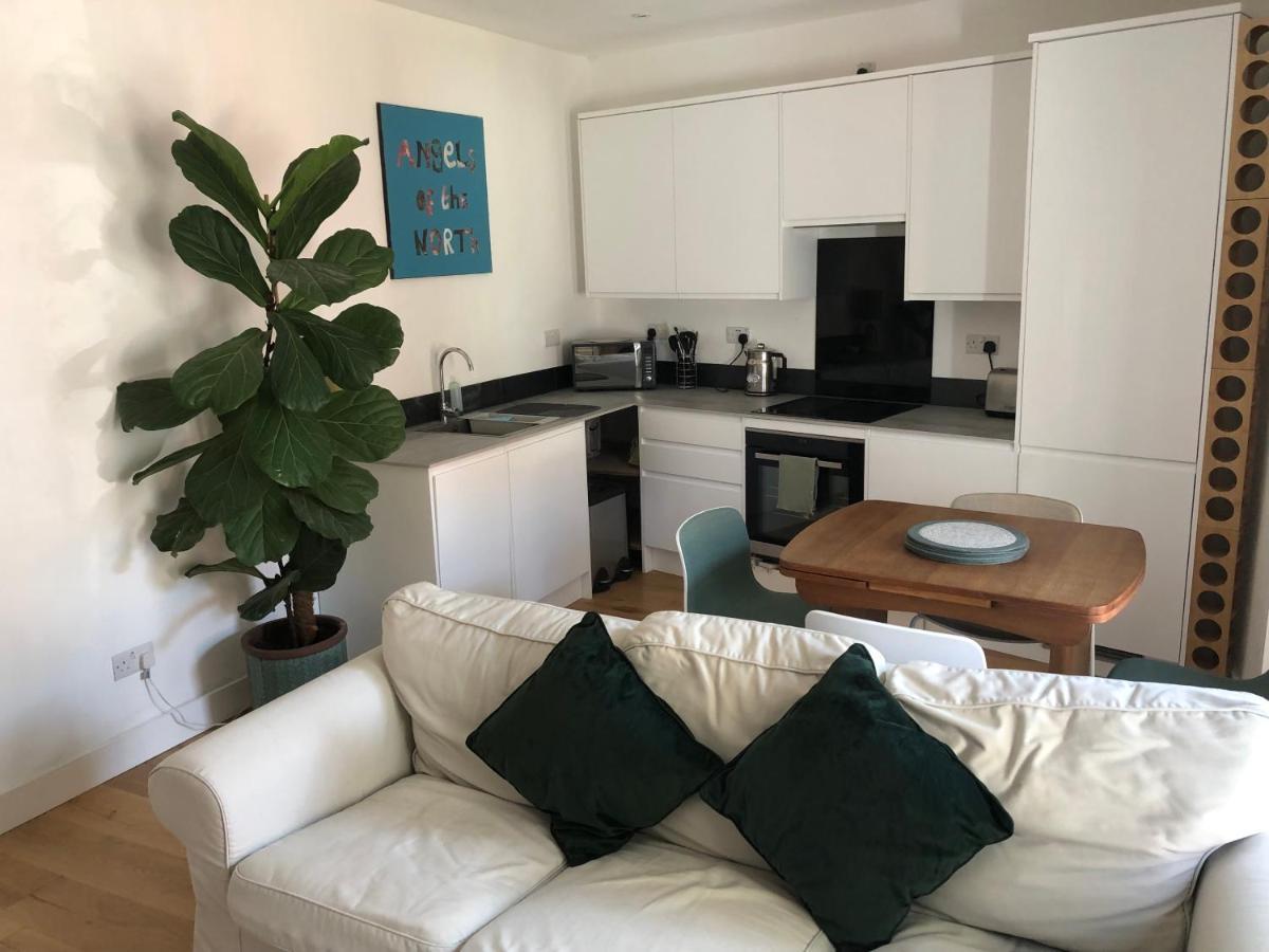 Poets Rest, Free Parking, Ev Socket Fees Apply Walk To Beach Brighton Ngoại thất bức ảnh