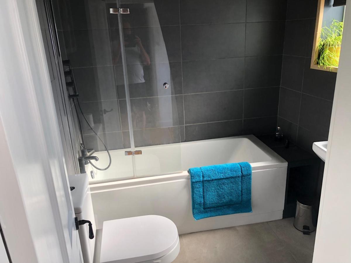 Poets Rest, Free Parking, Ev Socket Fees Apply Walk To Beach Brighton Ngoại thất bức ảnh