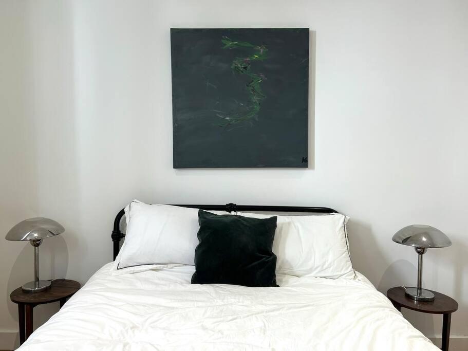 Poets Rest, Free Parking, Ev Socket Fees Apply Walk To Beach Brighton Ngoại thất bức ảnh
