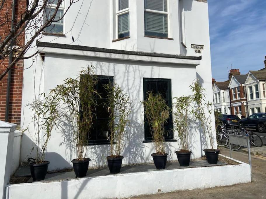 Poets Rest, Free Parking, Ev Socket Fees Apply Walk To Beach Brighton Ngoại thất bức ảnh
