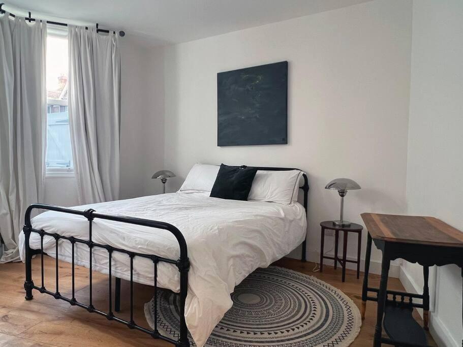 Poets Rest, Free Parking, Ev Socket Fees Apply Walk To Beach Brighton Ngoại thất bức ảnh