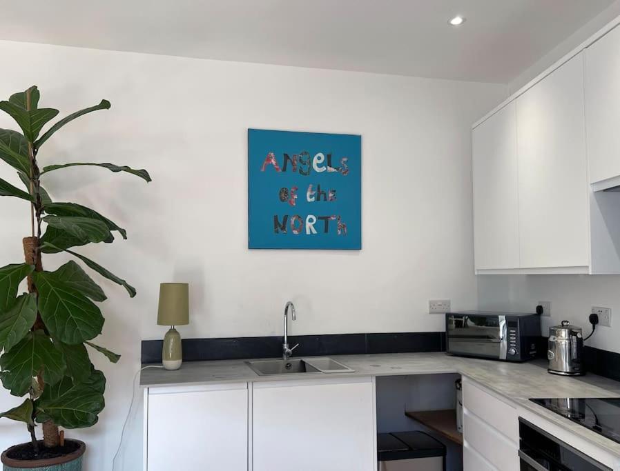 Poets Rest, Free Parking, Ev Socket Fees Apply Walk To Beach Brighton Ngoại thất bức ảnh