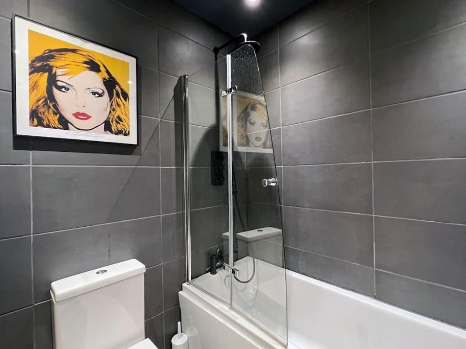 Poets Rest, Free Parking, Ev Socket Fees Apply Walk To Beach Brighton Ngoại thất bức ảnh