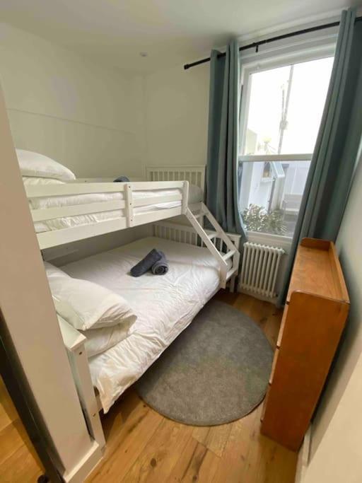 Poets Rest, Free Parking, Ev Socket Fees Apply Walk To Beach Brighton Ngoại thất bức ảnh